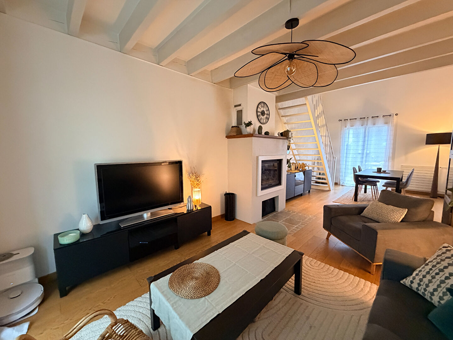 Maison PESSAC (33600) 5 pi&egrave;ces 114.54 m&sup2;