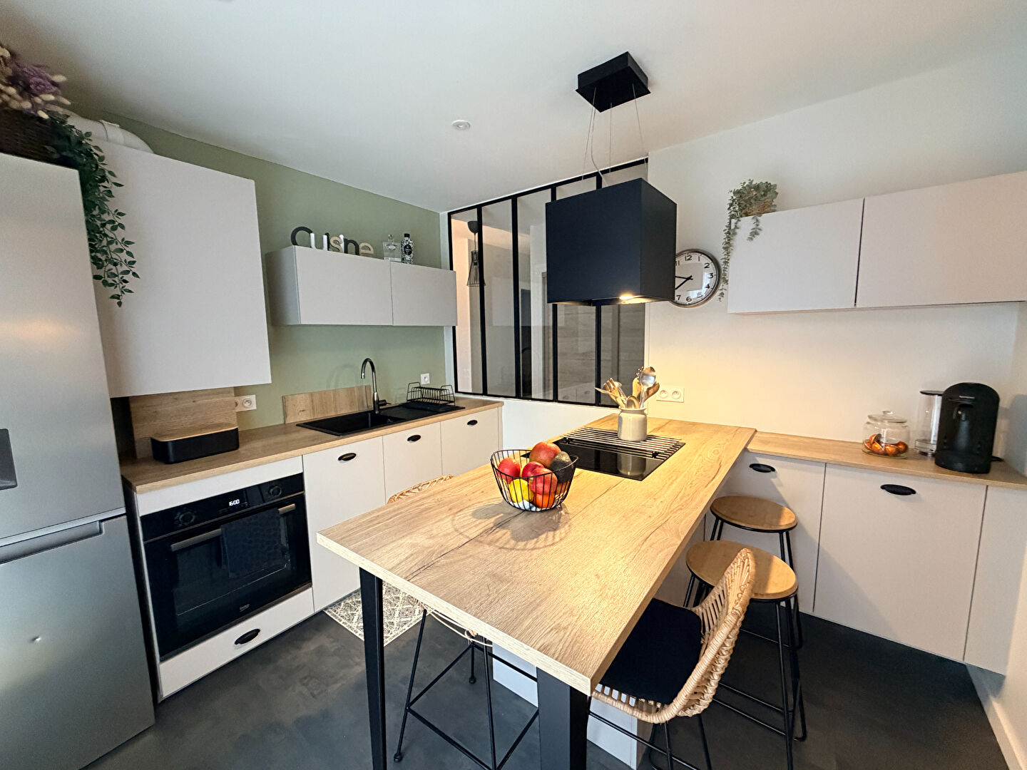 Maison PESSAC (33600) 5 pi&egrave;ces 114.54 m&sup2;