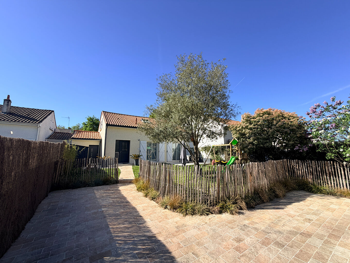 Maison PESSAC (33600) 5 pi&egrave;ces 114.54 m&sup2;