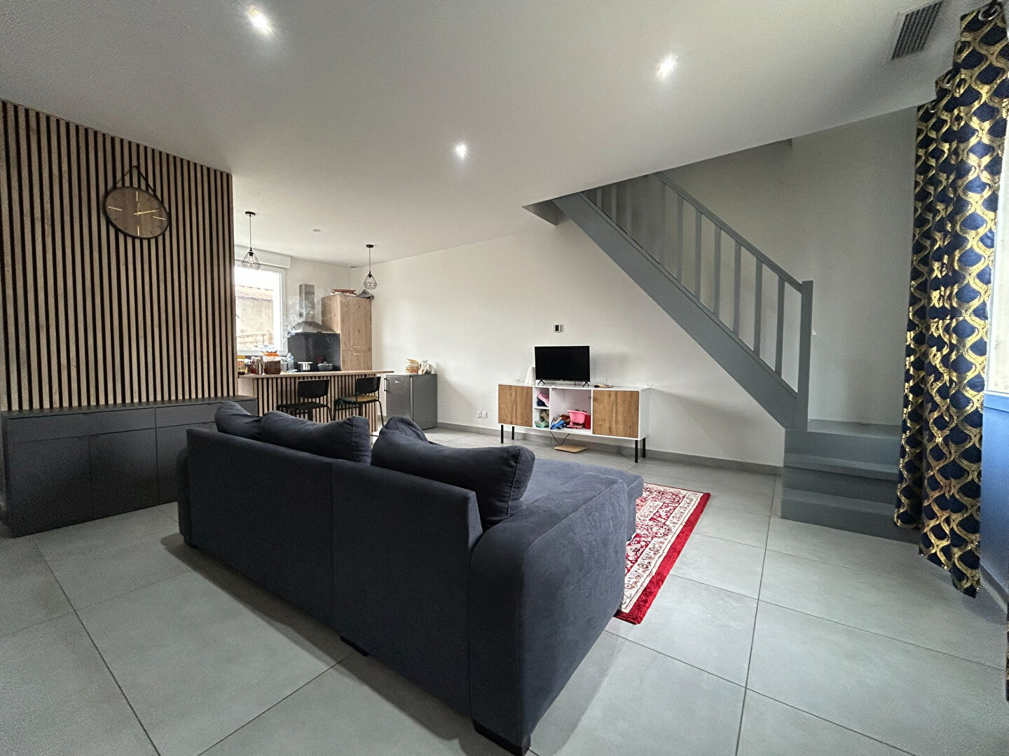 Maison SAINT MEDARD EN JALLES (33160) 4 pi&egrave;ces 84.37 m&sup2;