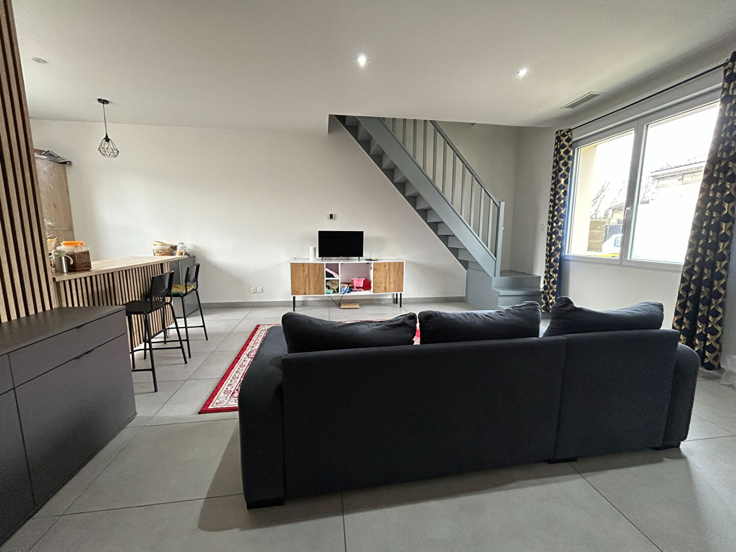 Maison SAINT MEDARD EN JALLES (33160) 4 pi&egrave;ces 84.37 m&sup2;