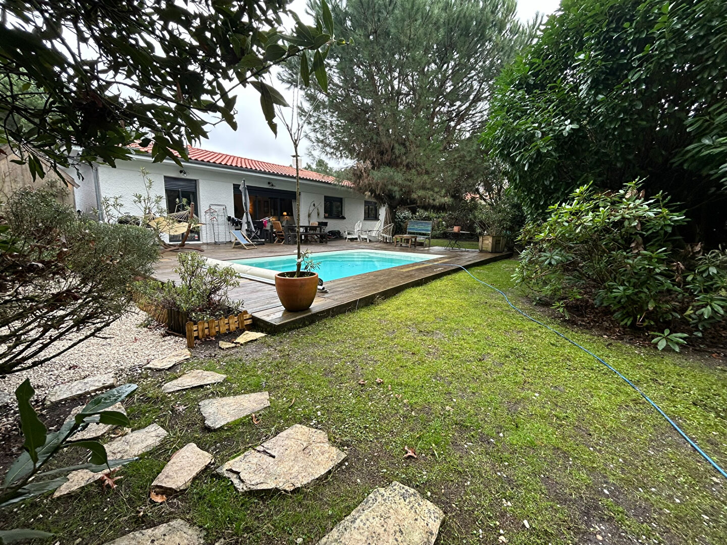 Maison MERIGNAC (33700) 5 pi&egrave;ces 128.00 m&sup2;