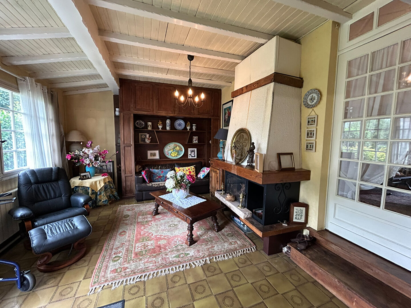 Maison SAINT MEDARD EN JALLES (33160) 4 pi&egrave;ces 133.12 m&sup2;