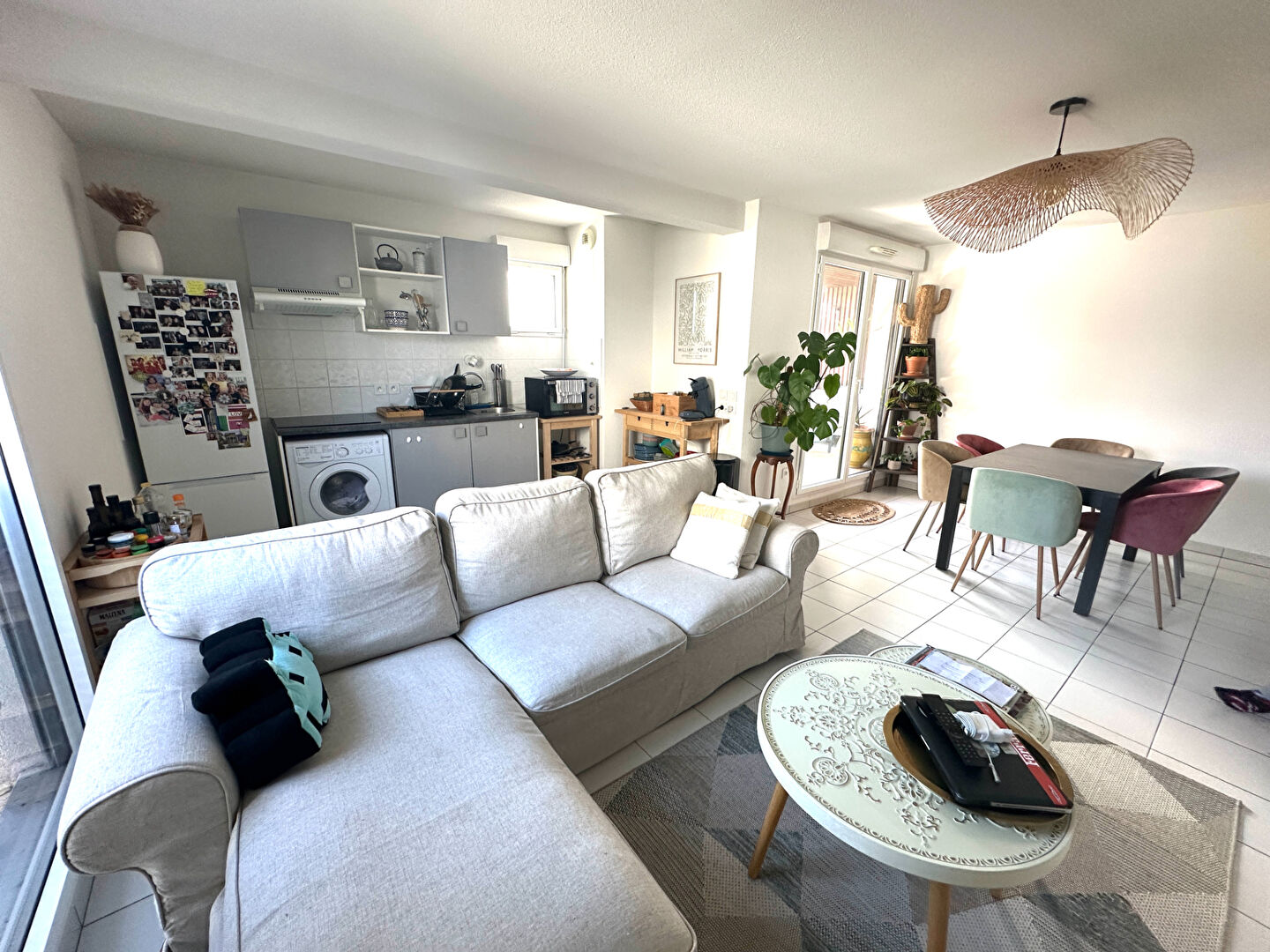 Appartement BEGLES (33130) 3 pi&egrave;ces 68.91 m&sup2;