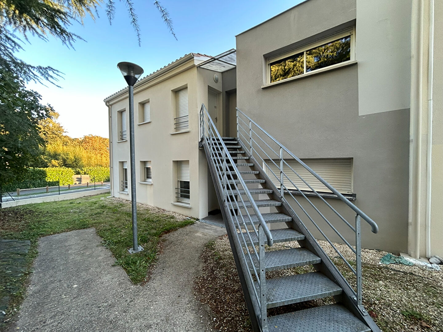 Appartement MARTIGNAS SUR JALLE (33127) 3 pi&egrave;ces 69.39 m&sup2;