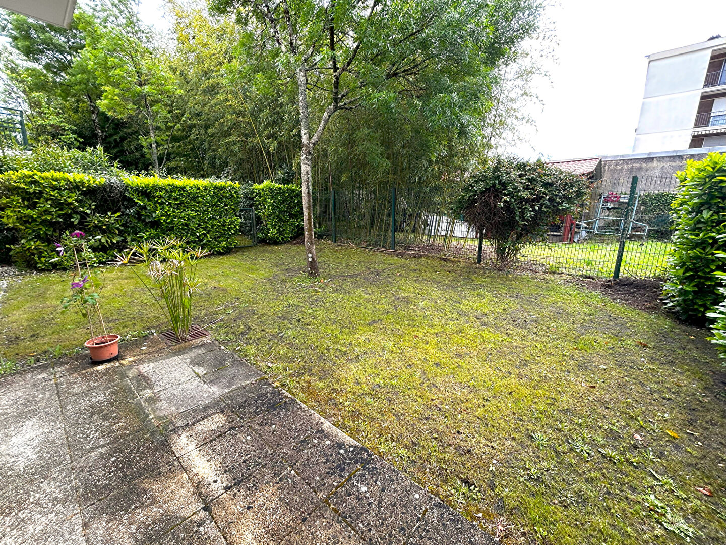 Appartement BORDEAUX (33200) 3 pi&egrave;ces 66.00 m&sup2;