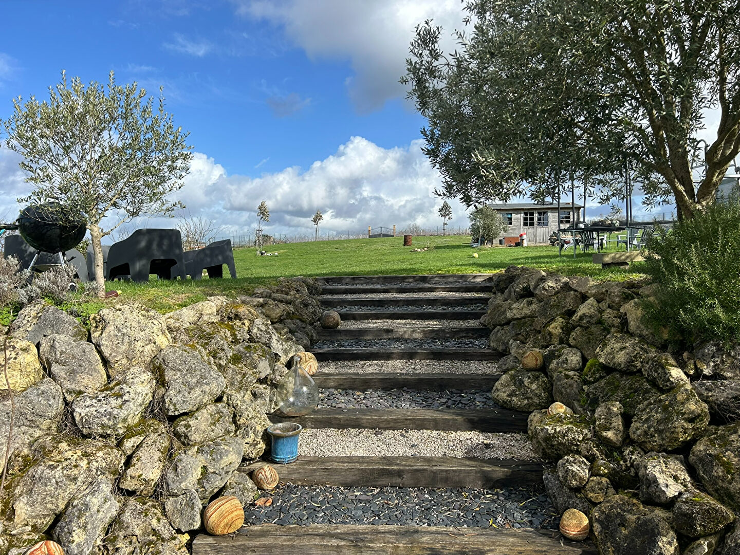 Maison CARDAN (33410) 4 pi&egrave;ces 98.64 m&sup2;