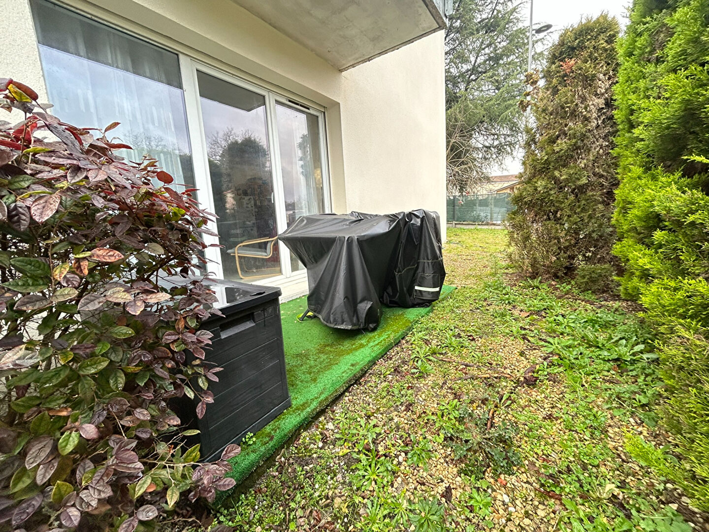 Appartement MARTIGNAS SUR JALLE (33127) 3 pi&egrave;ces 69.39 m&sup2;