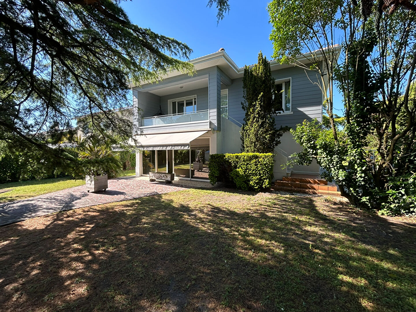 Maison EYSINES (33320) 7 pi&egrave;ces 149.52 m&sup2;