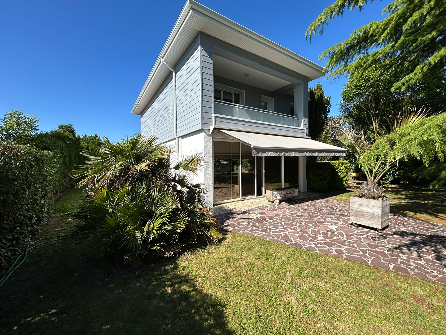 Maison EYSINES (33320) 7 pi&egrave;ces 149.52 m&sup2;