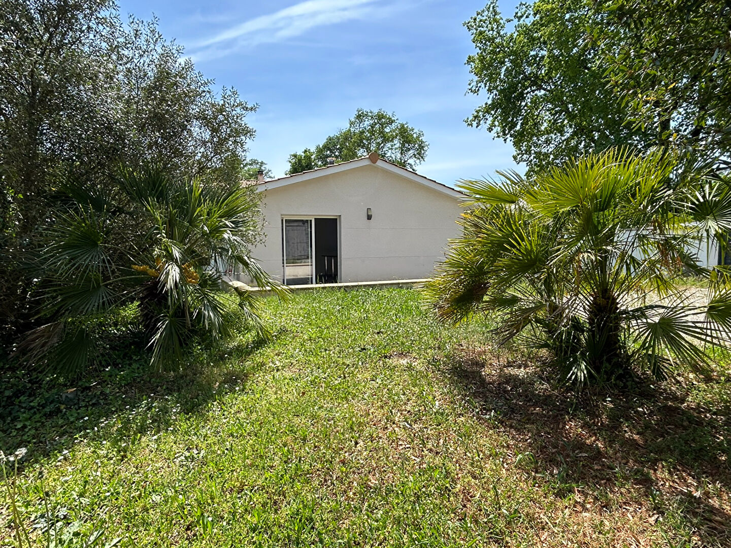 Maison CASTELNAU DE MEDOC (33480) 4 pi&egrave;ces 99.24 m&sup2;