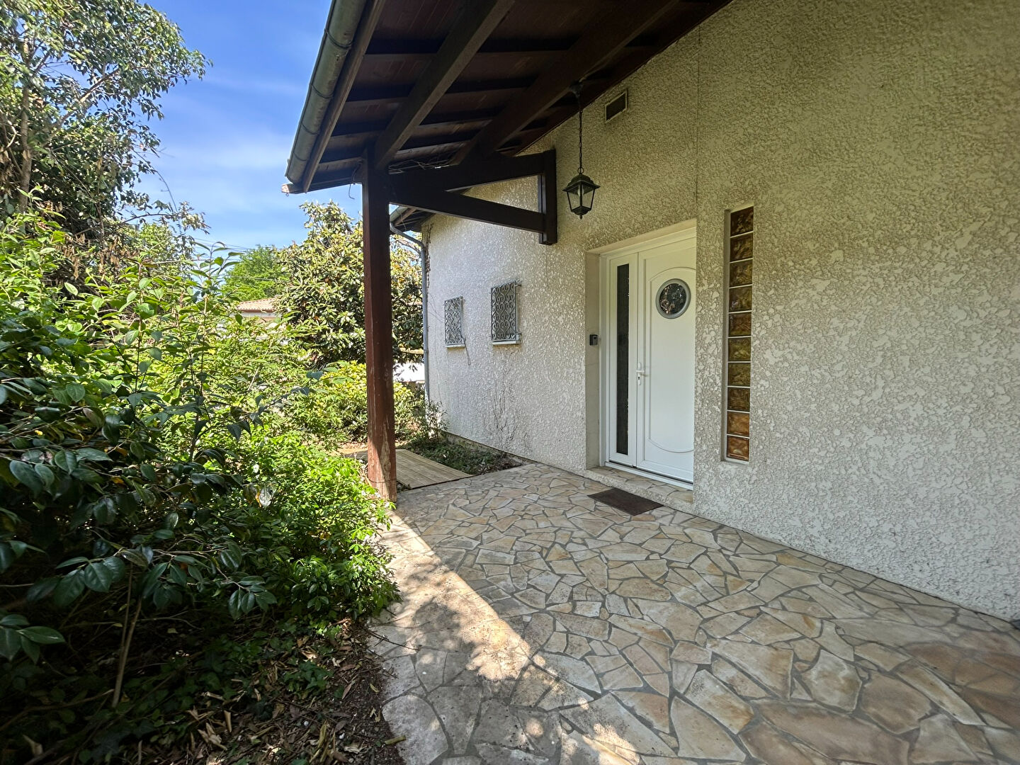 Maison SAINT MEDARD EN JALLES (33160) 10 pi&egrave;ces 171.65 m&sup2;