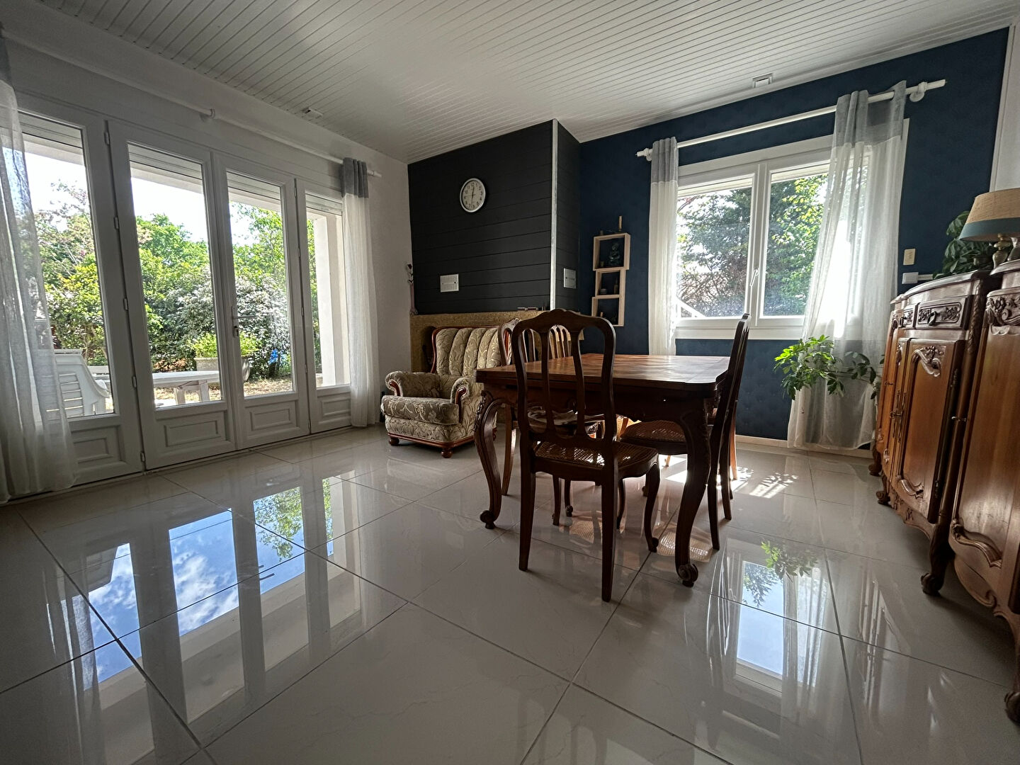 Maison SAINT MEDARD EN JALLES (33160) 10 pi&egrave;ces 171.65 m&sup2;