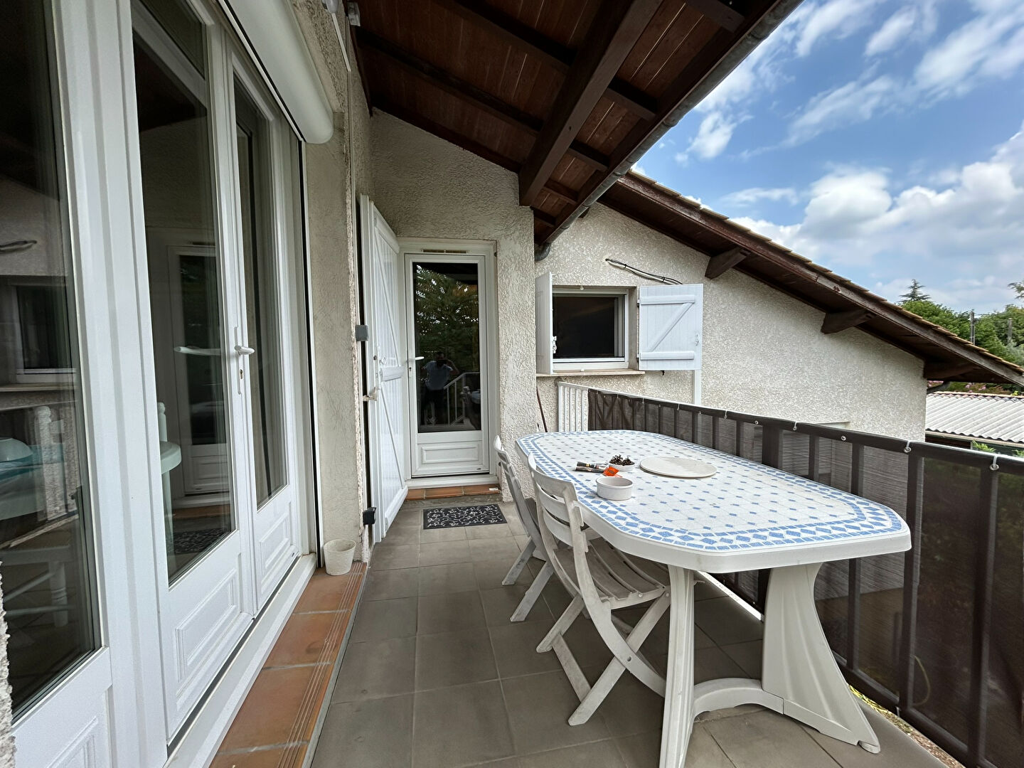 Maison SAINT MEDARD EN JALLES (33160) 10 pi&egrave;ces 171.65 m&sup2;