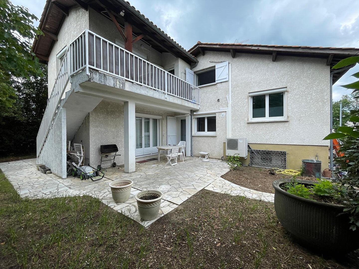 Maison SAINT MEDARD EN JALLES (33160) 10 pi&egrave;ces 171.65 m&sup2;