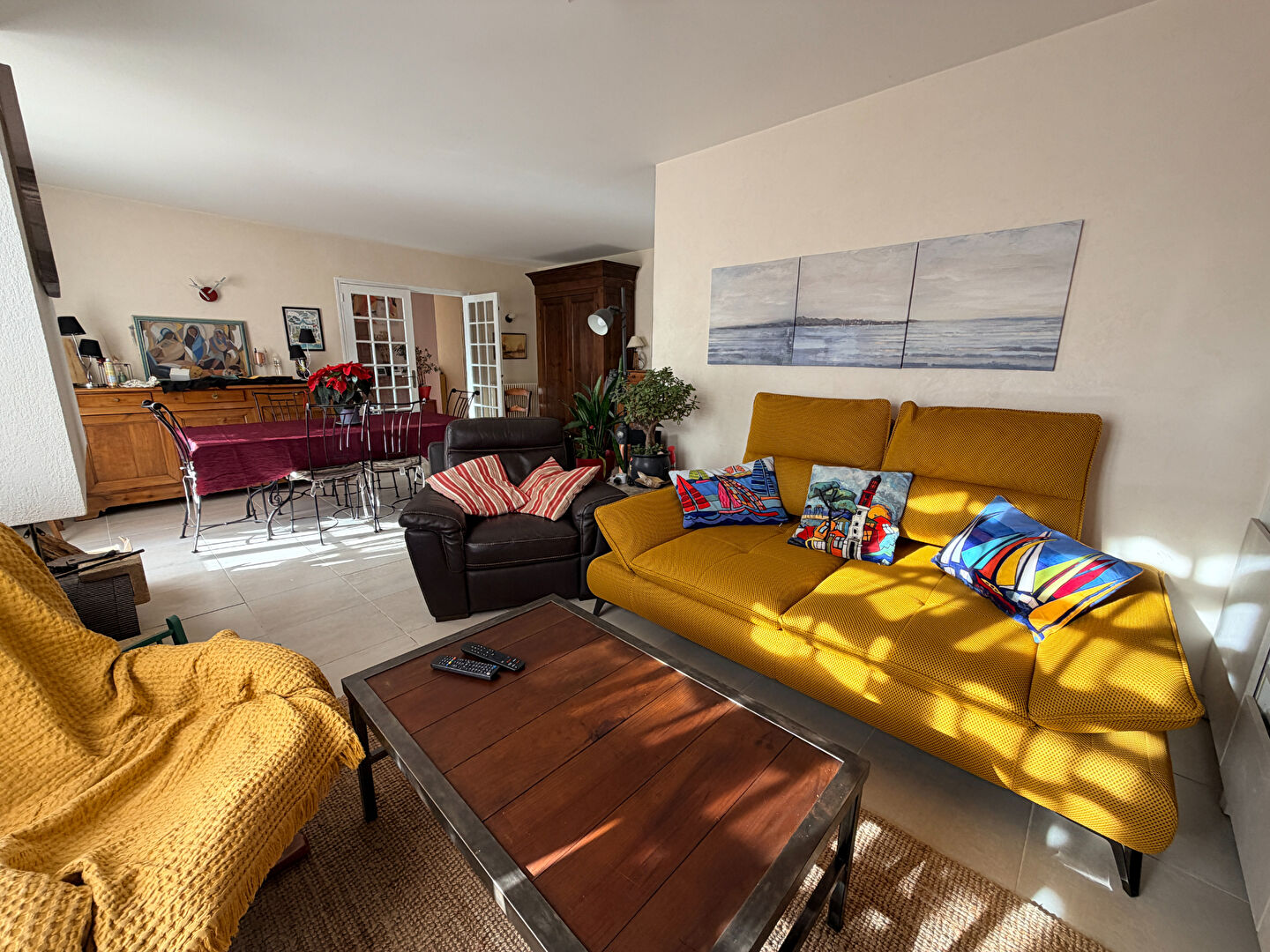 Maison MARTIGNAS SUR JALLE (33127) 5 pi&egrave;ces 117.42 m&sup2;