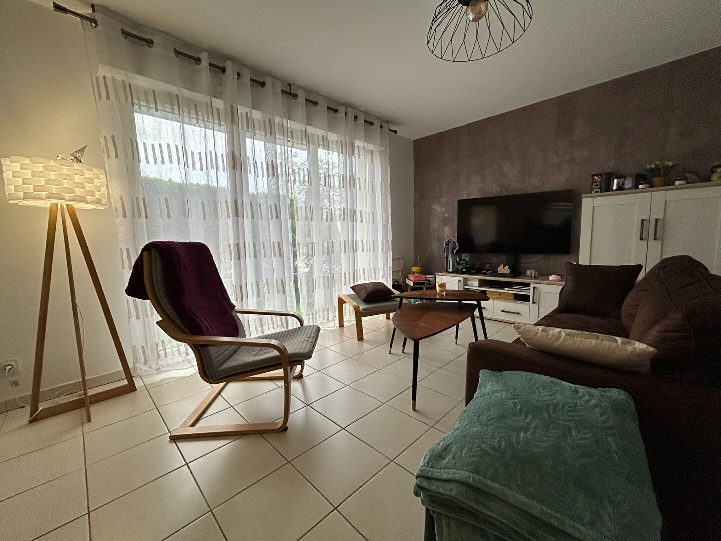 Appartement MARTIGNAS SUR JALLE (33127) 3 pi&egrave;ces 69.39 m&sup2;