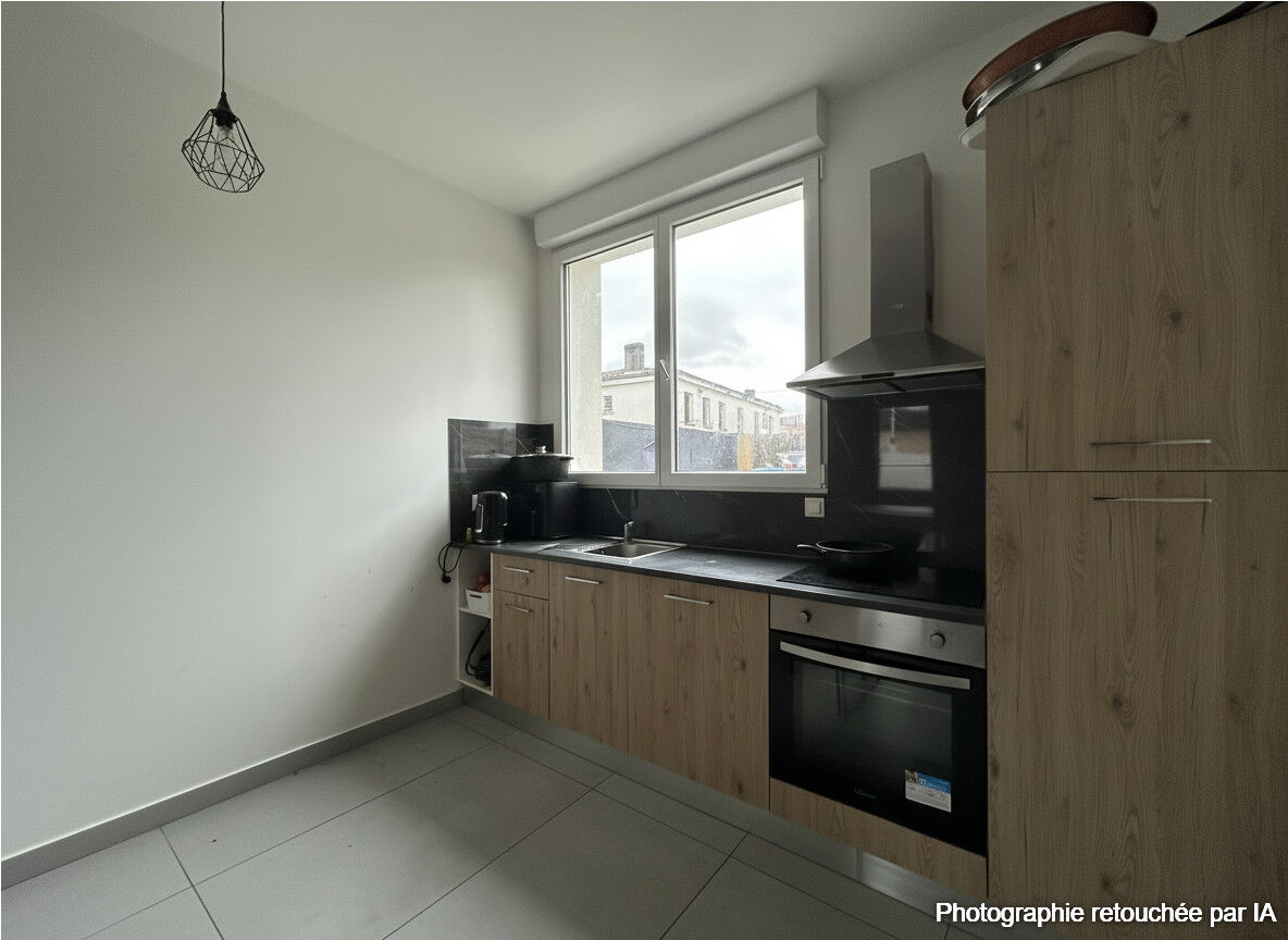 Maison SAINT MEDARD EN JALLES (33160) 4 pi&egrave;ces 84.37 m&sup2;