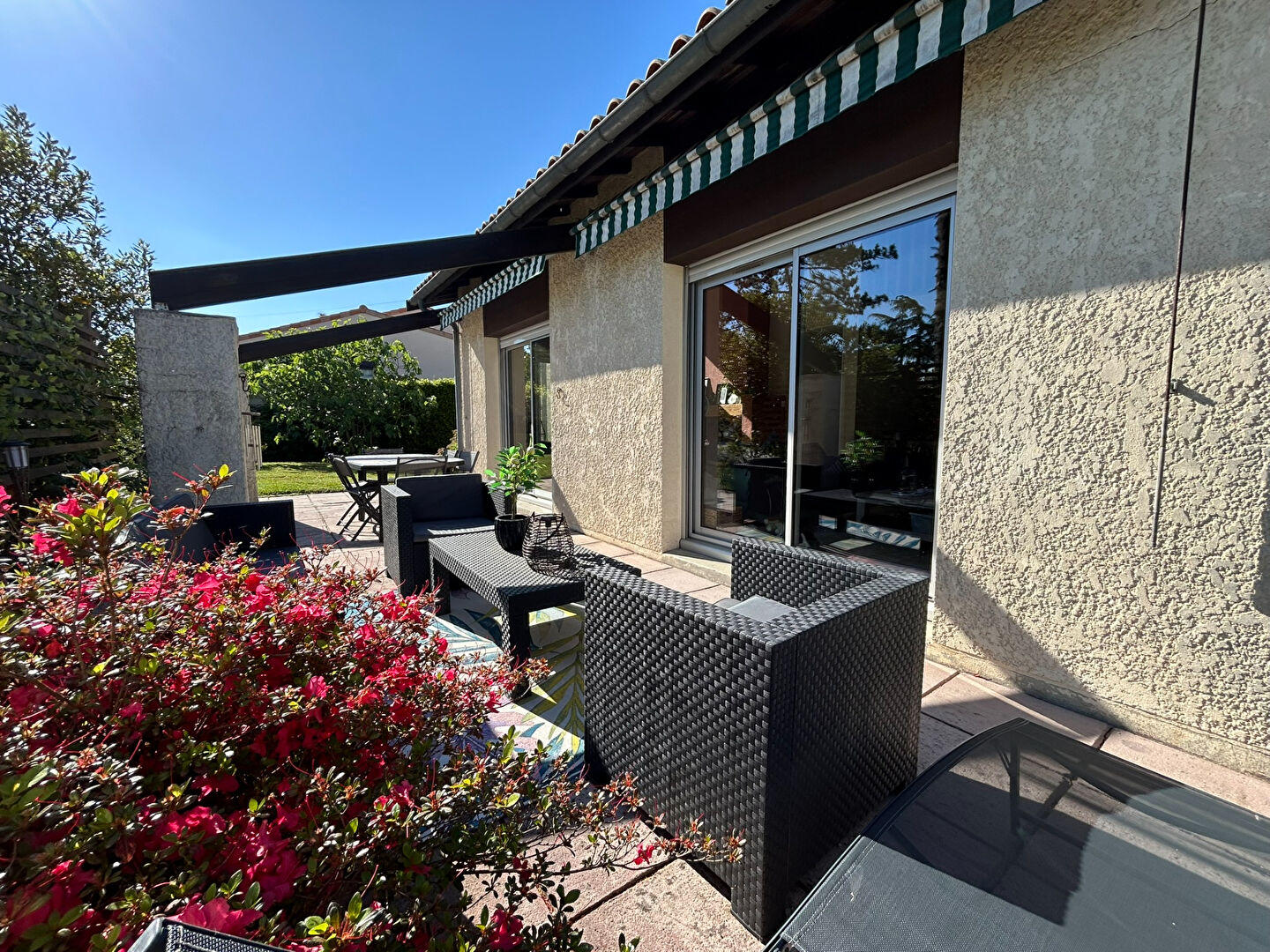 Maison SAINT MEDARD EN JALLES (33160) 5 pi&egrave;ces 140.94 m&sup2;