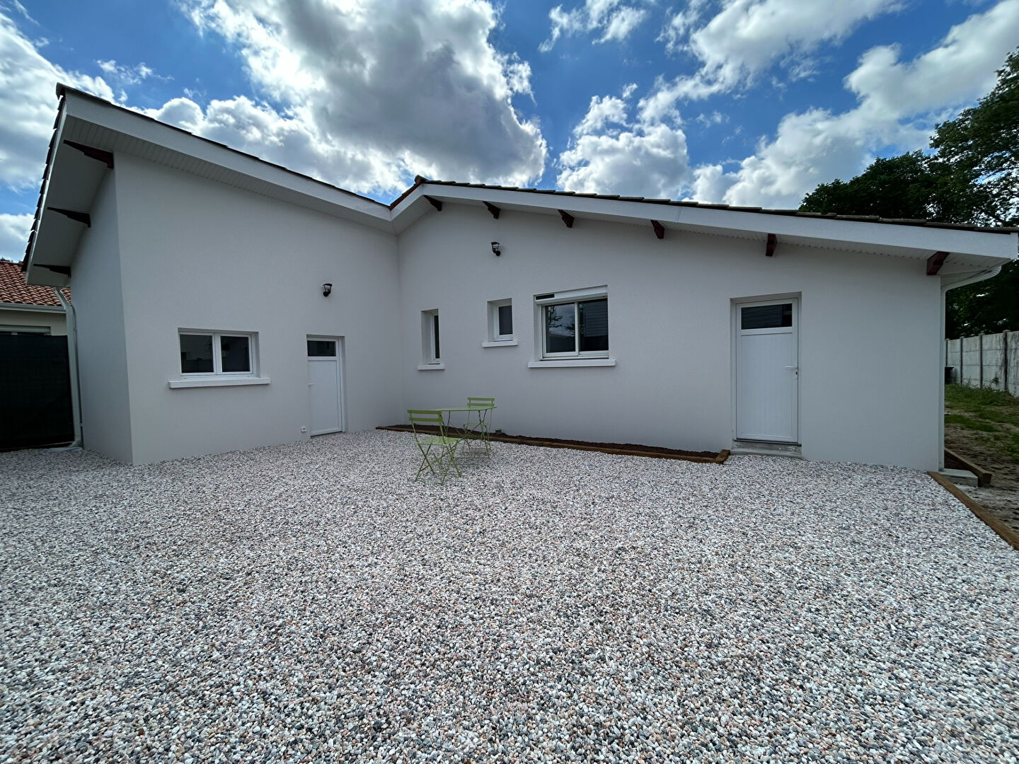 Maison SAINT MEDARD EN JALLES (33160) 4 pi&egrave;ces 92.00 m&sup2;