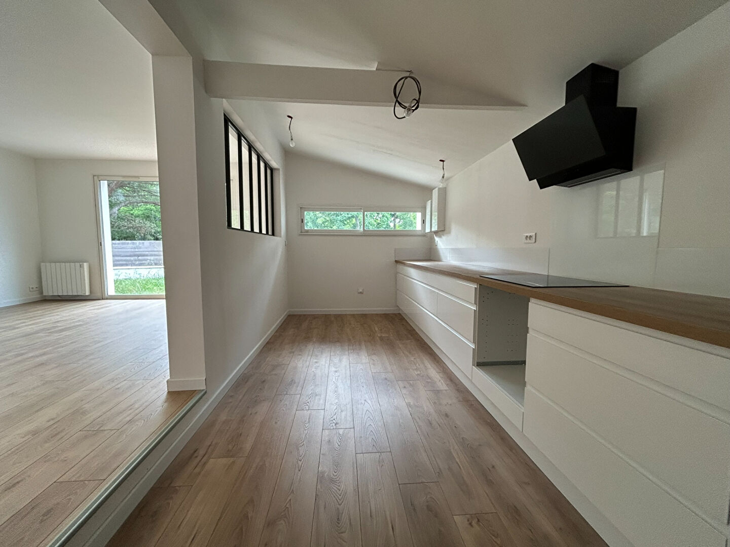 Maison 4 pièces 92 m² · à Saint-Médard-en-Jalles · 92 m² · 439 000 €