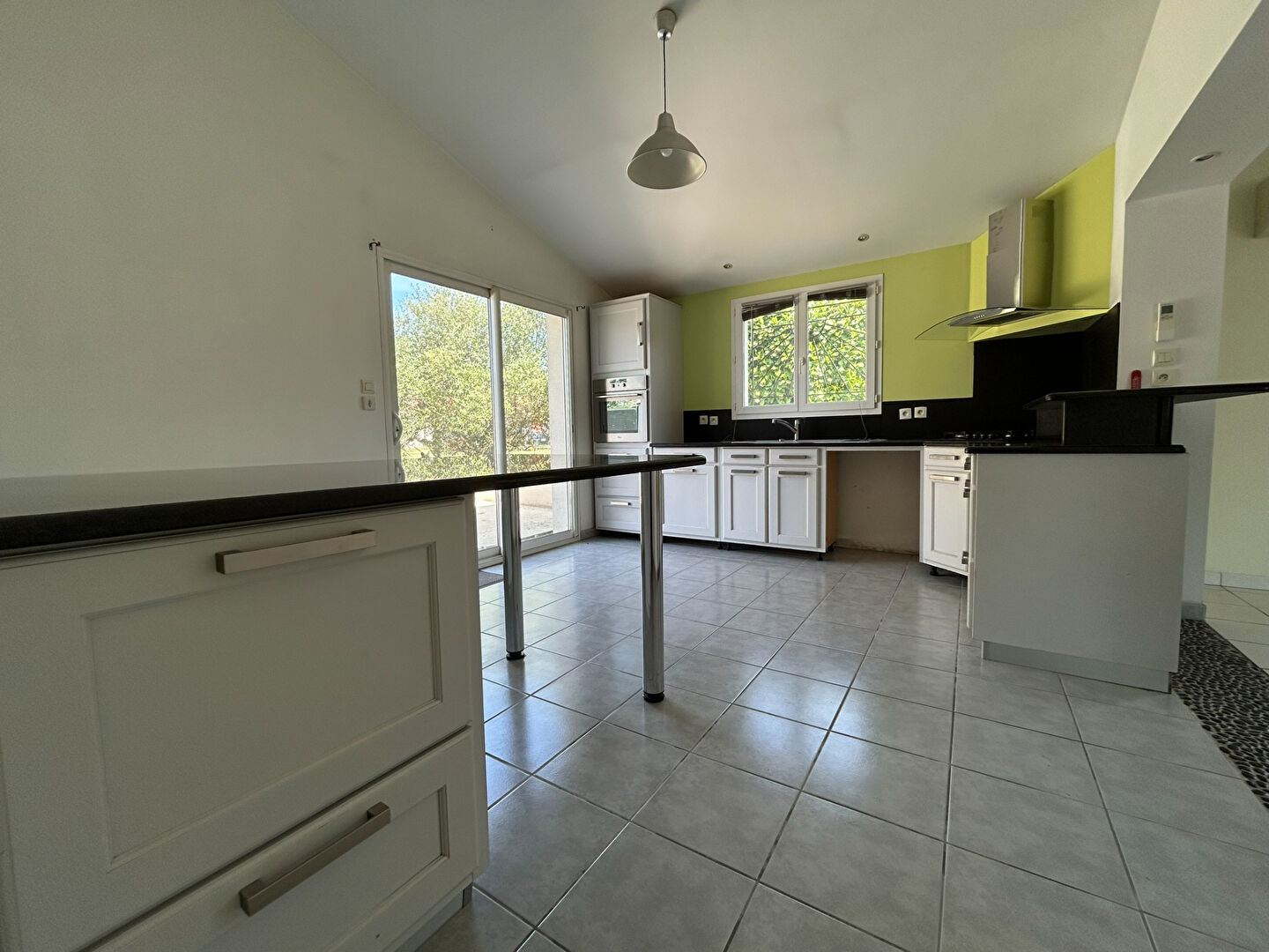 Maison CASTELNAU DE MEDOC (33480) 4 pi&egrave;ces 99.24 m&sup2;