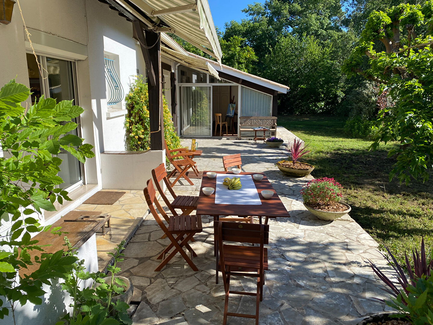 Maison SAINT MEDARD EN JALLES (33160) 6 pi&egrave;ces 169.00 m&sup2;