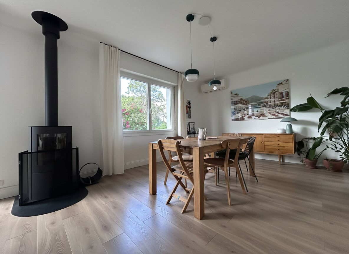 Maison LE TAILLAN MEDOC (33320) 4 pi&egrave;ces 124.44 m&sup2;