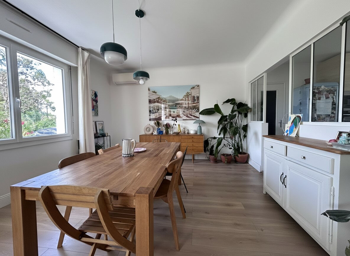 Maison LE TAILLAN MEDOC (33320) 4 pi&egrave;ces 124.44 m&sup2;