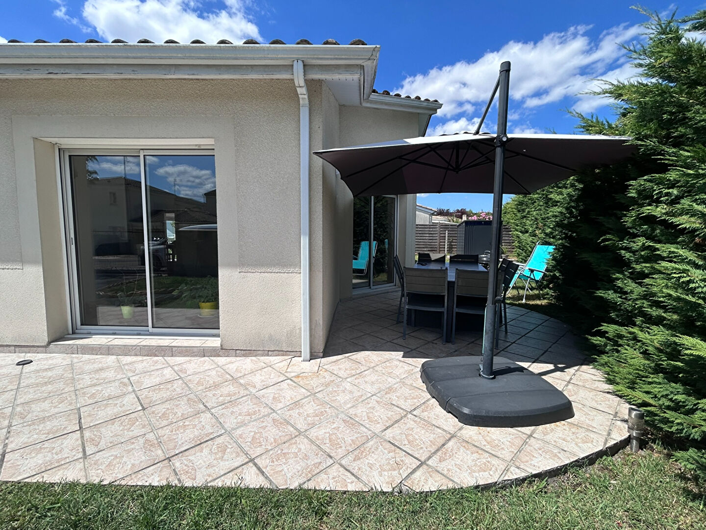 Maison EYSINES (33320) 5 pi&egrave;ces 91.77 m&sup2;