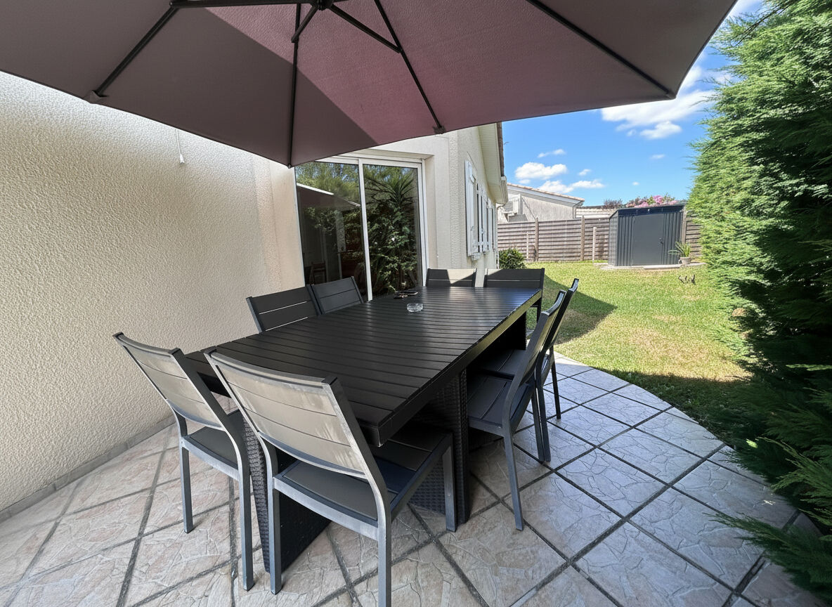 Maison 5 pièces 92 m² · à Eysines · 91,8 m² · 379 000 €