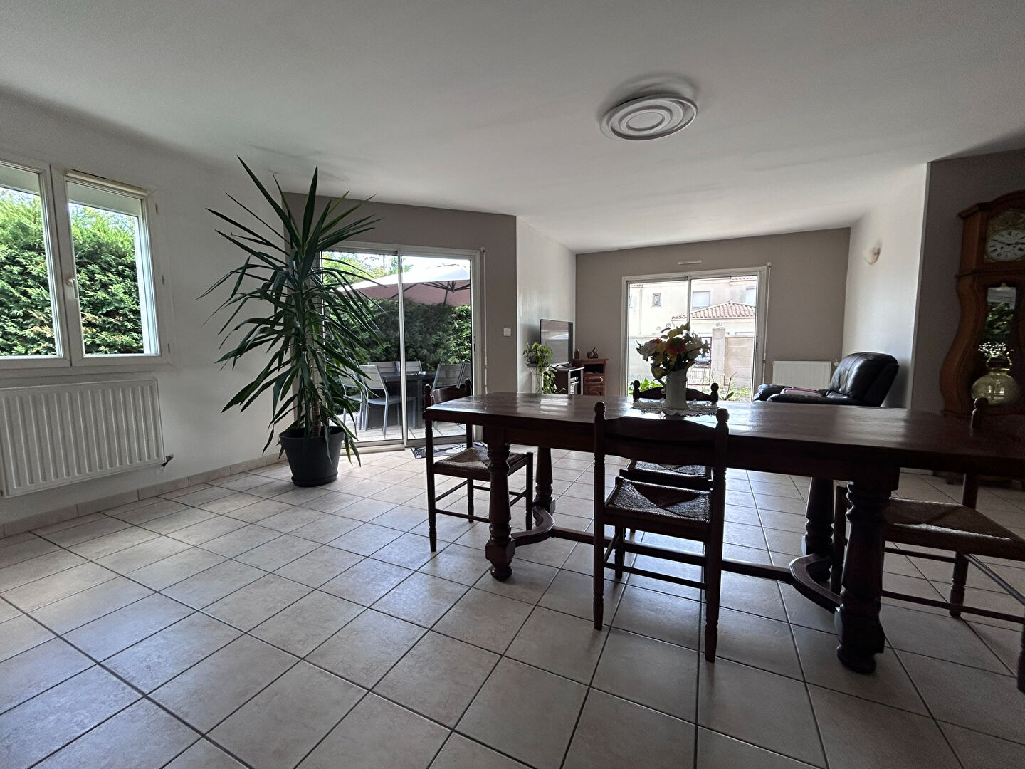 Maison EYSINES (33320) 5 pi&egrave;ces 91.77 m&sup2;