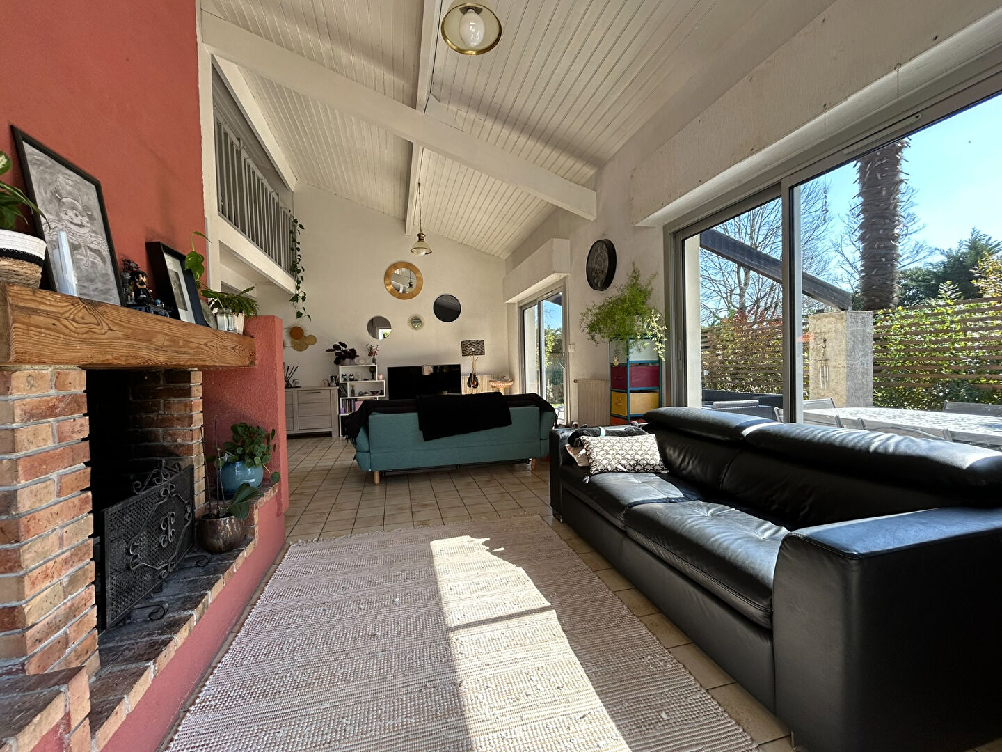 Maison SAINT MEDARD EN JALLES (33160) 5 pi&egrave;ces 140.94 m&sup2;