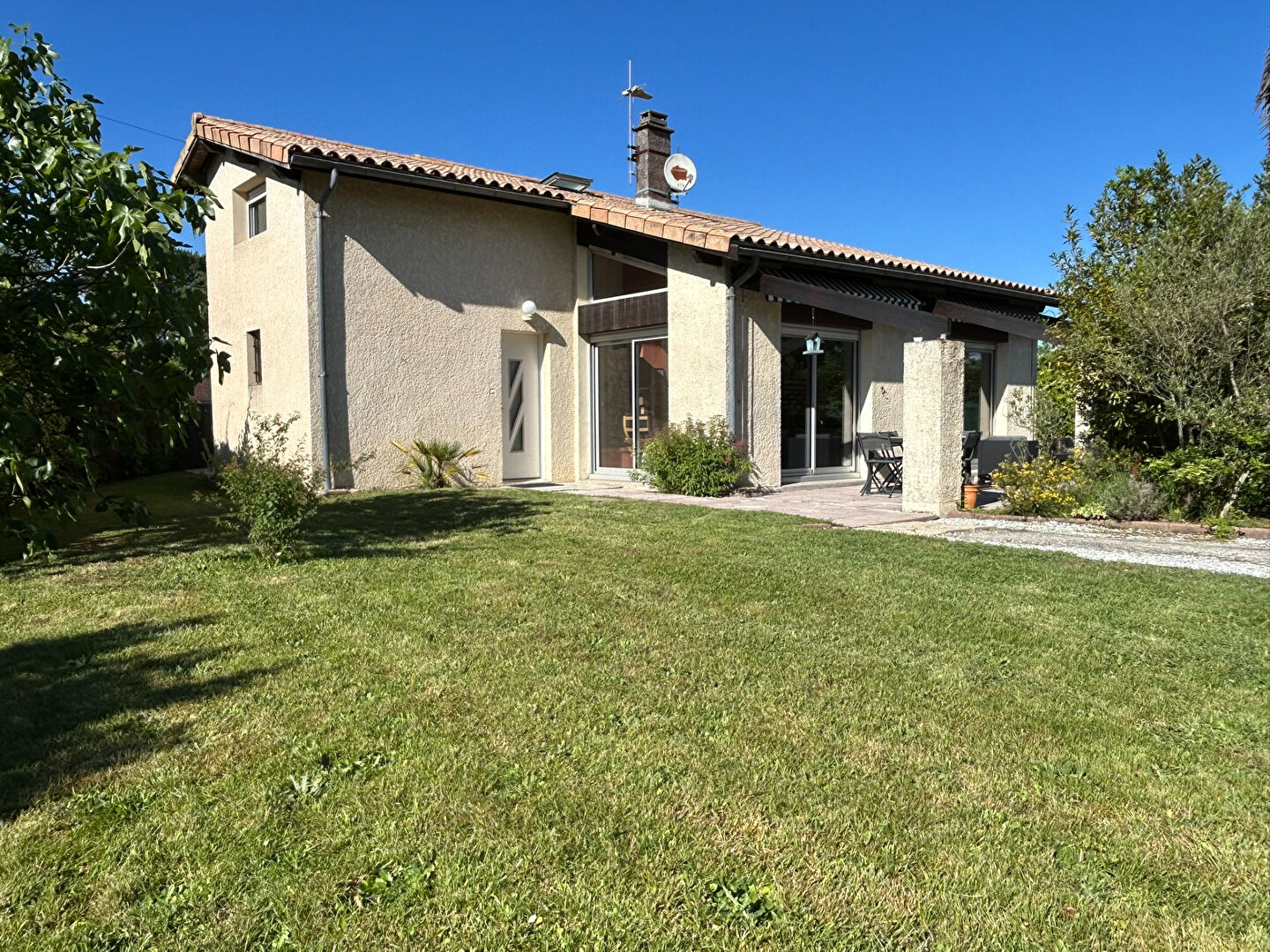Maison SAINT MEDARD EN JALLES (33160) 5 pi&egrave;ces 140.94 m&sup2;
