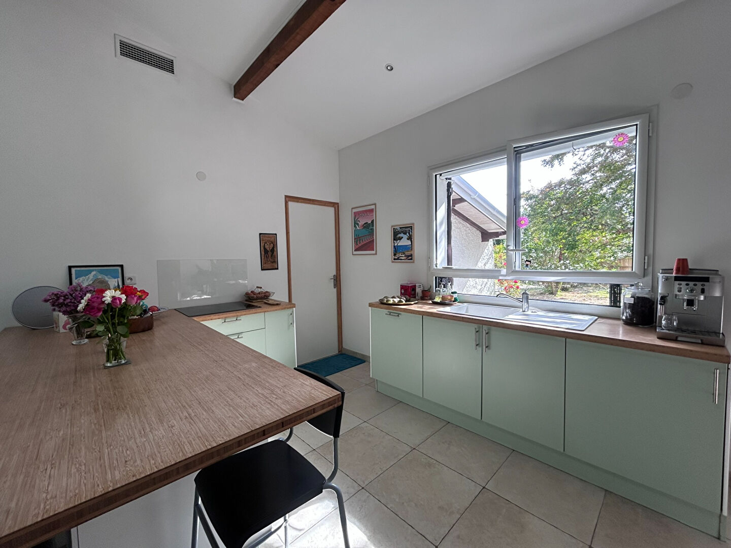 Maison SAINT MEDARD EN JALLES (33160) 4 pi&egrave;ces 107.00 m&sup2;