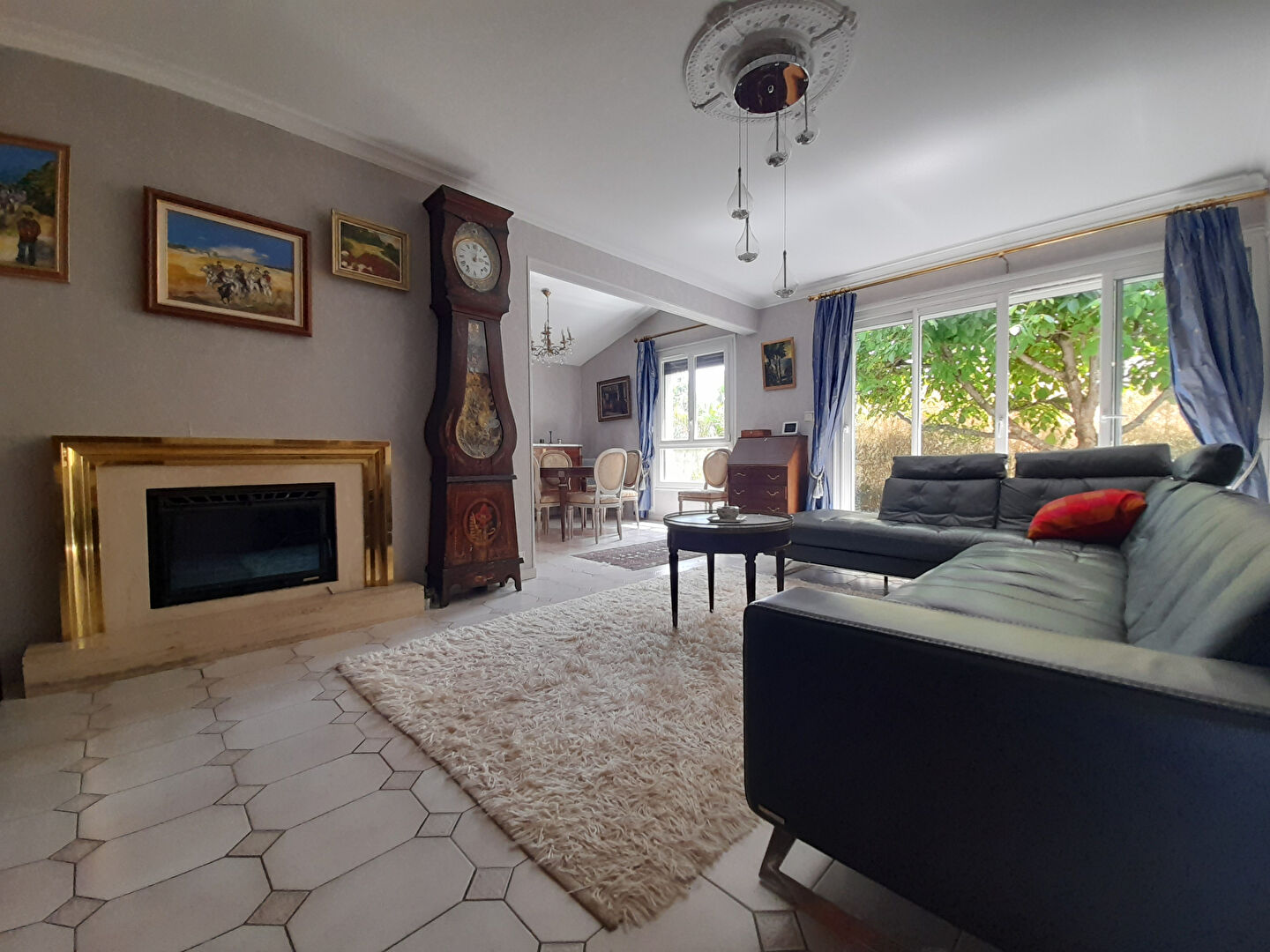 Maison SAINT MEDARD EN JALLES (33160) 7 pi&egrave;ces 127.00 m&sup2;