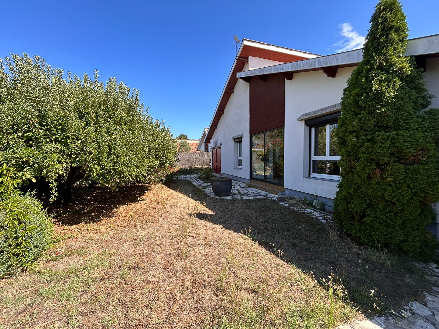 Maison SAINT MEDARD EN JALLES (33160) 7 pi&egrave;ces 127.00 m&sup2;