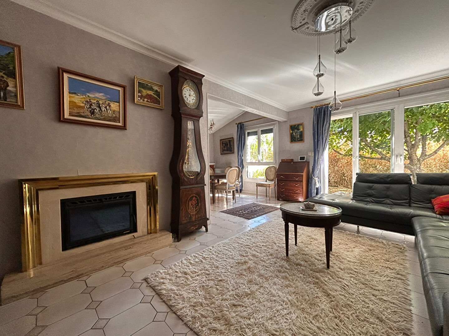 Maison SAINT MEDARD EN JALLES (33160) 7 pi&egrave;ces 127.00 m&sup2;