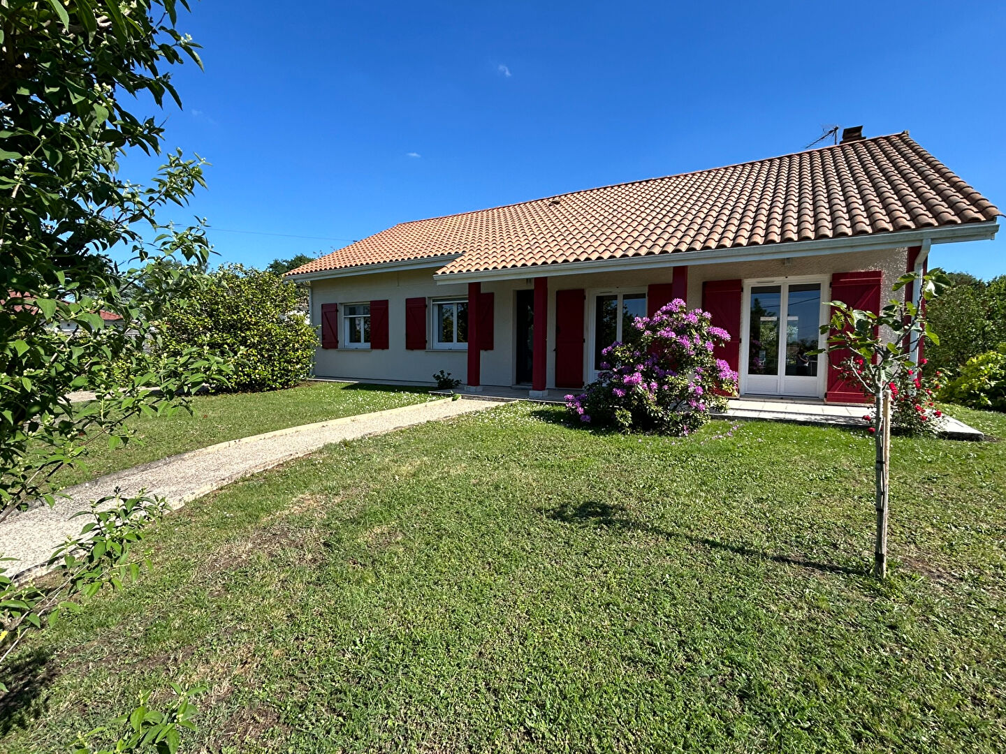 Maison SAINT MEDARD EN JALLES (33160) 6 pi&egrave;ces 175.74 m&sup2;