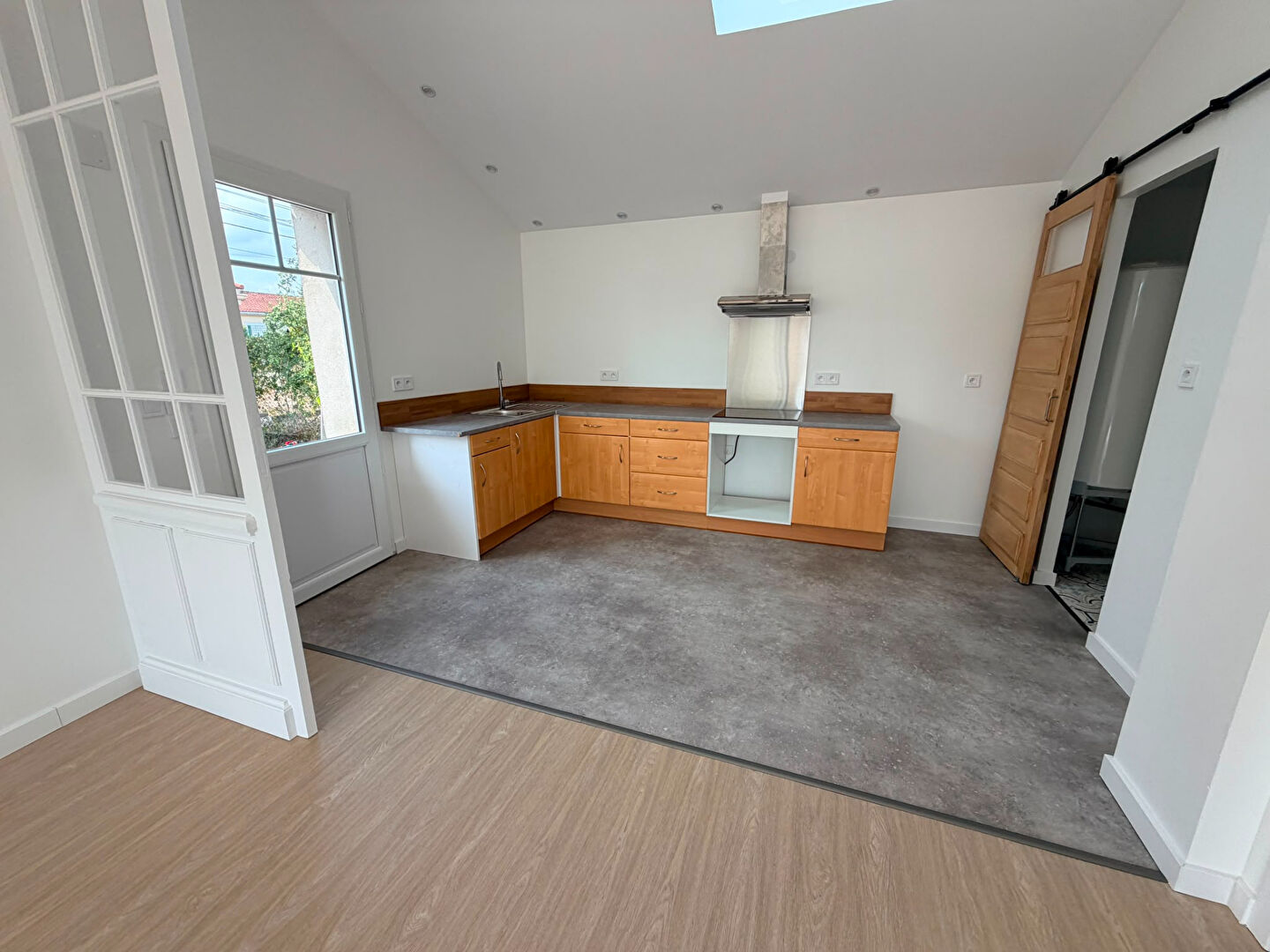 Maison SAINT MEDARD EN JALLES (33160) 3 pi&egrave;ces 70.69 m&sup2;