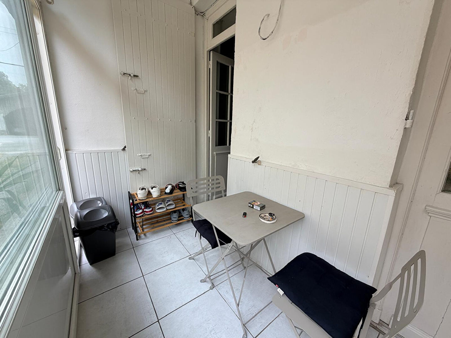 Maison CASTELNAU DE MEDOC (33480) 2 pi&egrave;ces 37.00 m&sup2;