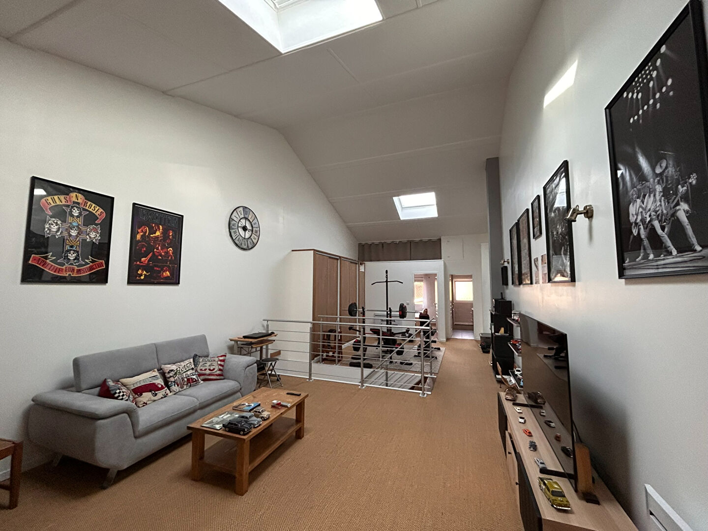 Maison SAINT MEDARD EN JALLES (33160) 4 pi&egrave;ces 115.88 m&sup2;