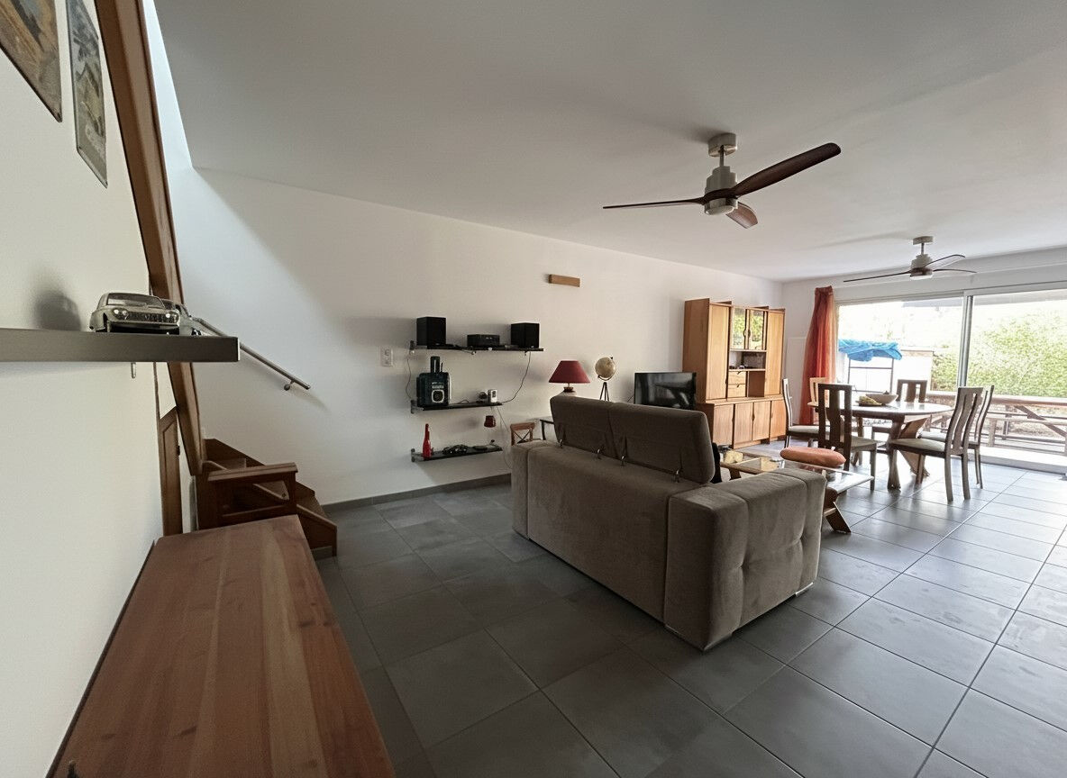 Maison SAINT MEDARD EN JALLES (33160) 4 pi&egrave;ces 105.00 m&sup2;
