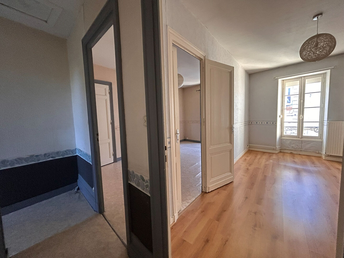 Maison BLANQUEFORT (33290) 2 pi&egrave;ces 196.00 m&sup2;