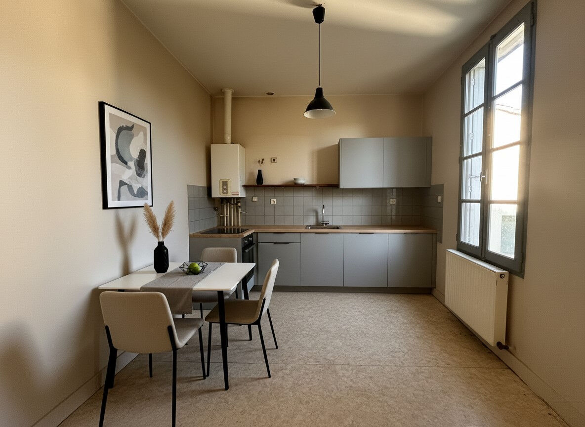 Maison BLANQUEFORT (33290) 2 pi&egrave;ces 196.00 m&sup2;