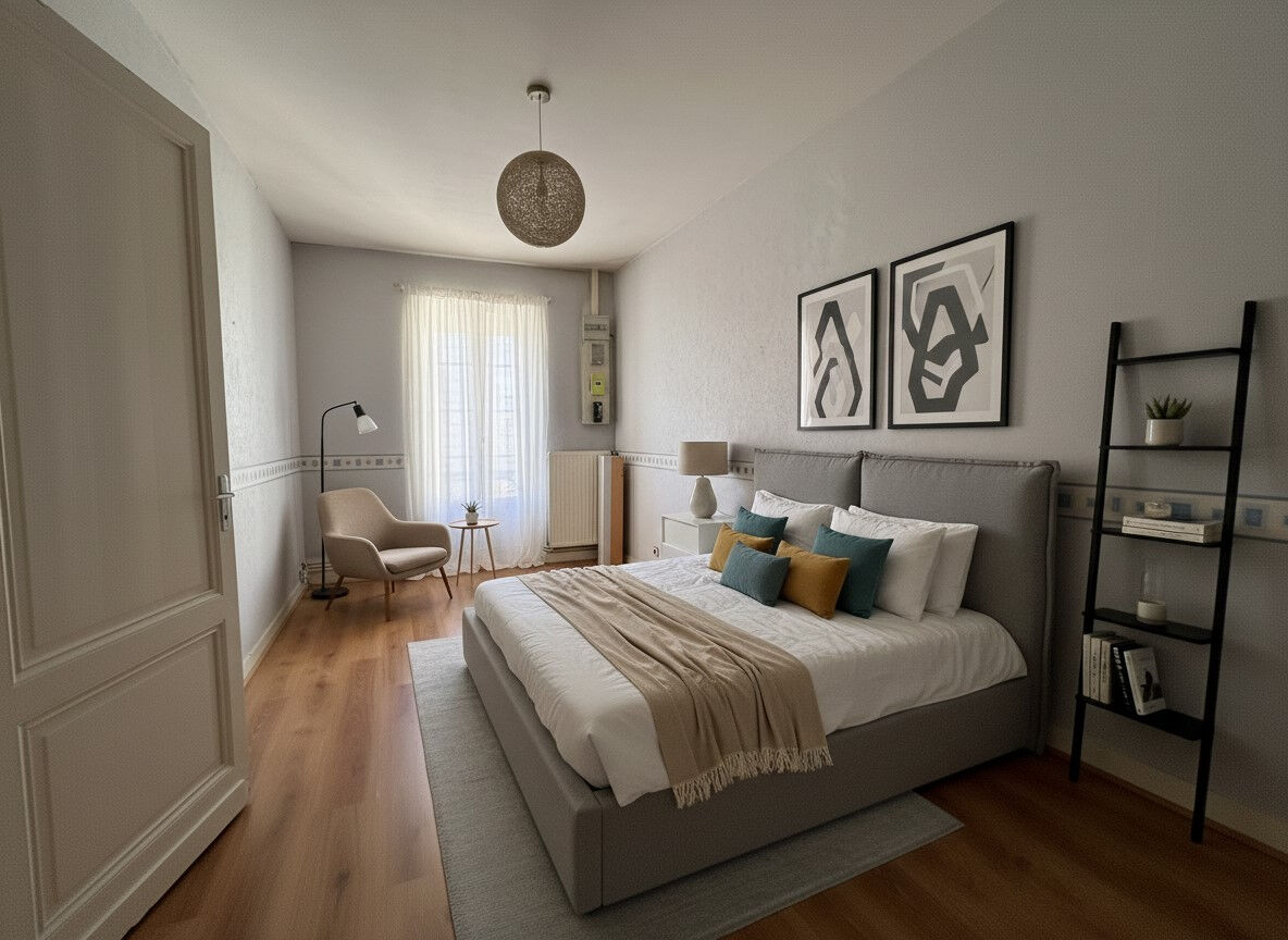 Maison BLANQUEFORT (33290) 2 pi&egrave;ces 196.00 m&sup2;