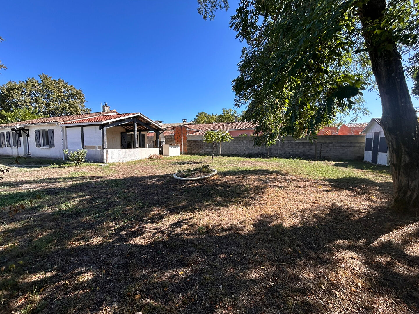 Maison PAREMPUYRE (33290) 5 pi&egrave;ces 91.06 m&sup2;