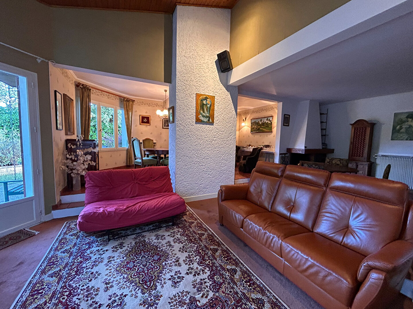Maison SAINT MEDARD EN JALLES (33160) 6 pi&egrave;ces 154.97 m&sup2;