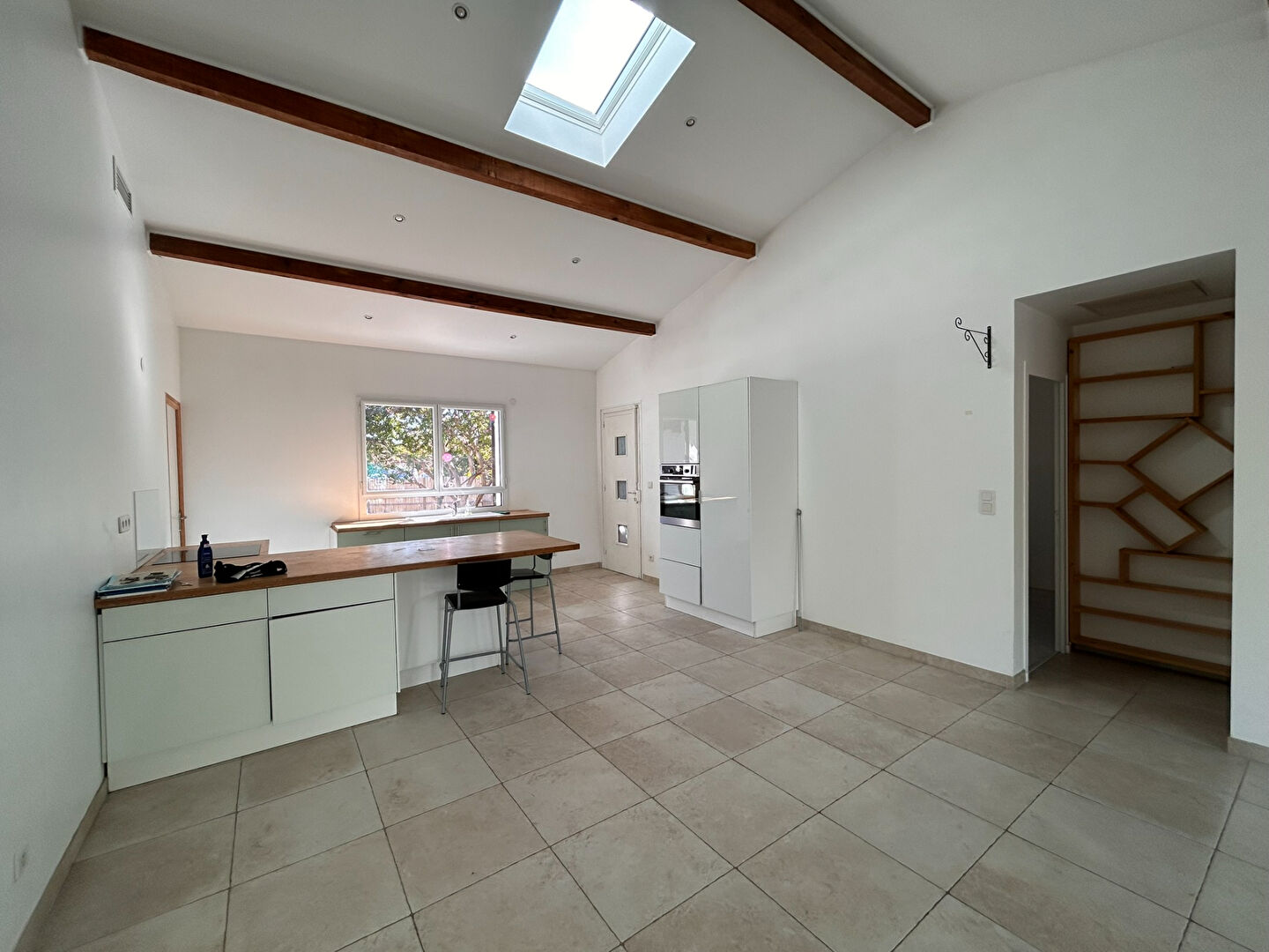 Maison SAINT MEDARD EN JALLES (33160) 4 pi&egrave;ces 107.00 m&sup2;
