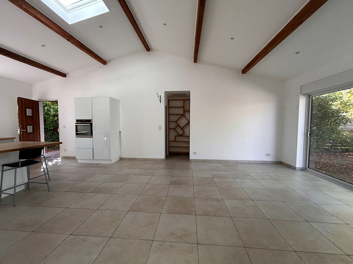 Maison SAINT MEDARD EN JALLES (33160) 4 pi&egrave;ces 107.00 m&sup2;
